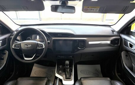 Chery Tiggo 4 I рестайлинг, 2020 год, 1 379 000 рублей, 13 фотография