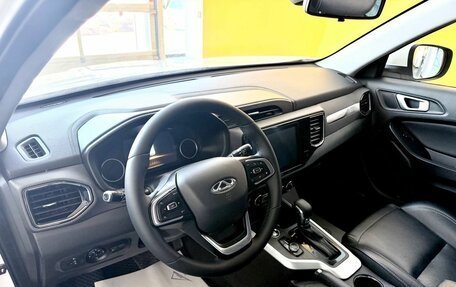 Chery Tiggo 4 I рестайлинг, 2020 год, 1 379 000 рублей, 11 фотография