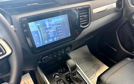Chery Tiggo 4 I рестайлинг, 2020 год, 1 379 000 рублей, 16 фотография