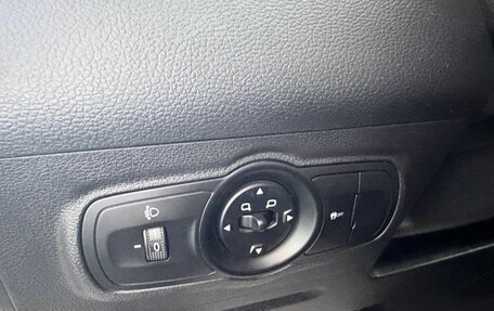 Chery Tiggo 4 I рестайлинг, 2020 год, 1 379 000 рублей, 19 фотография