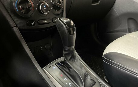 Hyundai Solaris II рестайлинг, 2014 год, 820 000 рублей, 16 фотография