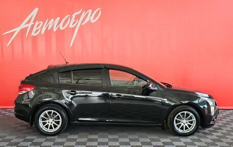 Chevrolet Cruze II, 2012 год, 799 000 рублей, 6 фотография