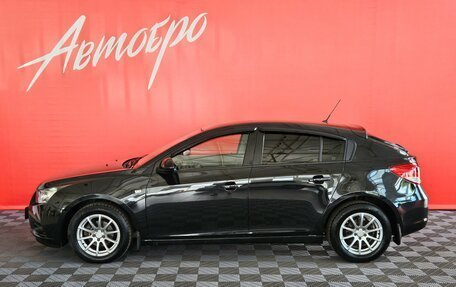 Chevrolet Cruze II, 2012 год, 799 000 рублей, 2 фотография