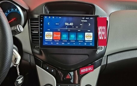 Chevrolet Cruze II, 2012 год, 799 000 рублей, 11 фотография