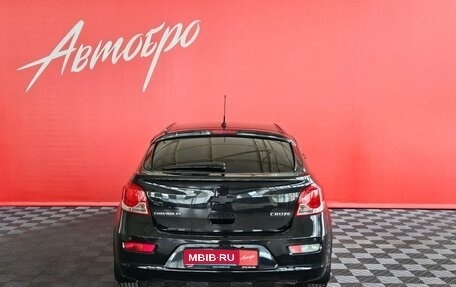 Chevrolet Cruze II, 2012 год, 799 000 рублей, 4 фотография