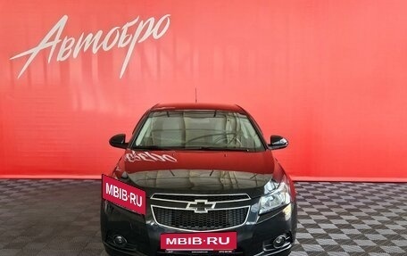Chevrolet Cruze II, 2012 год, 799 000 рублей, 8 фотография