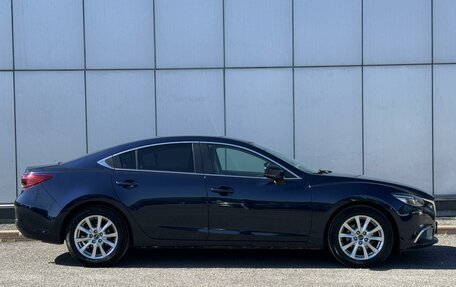Mazda 6, 2016 год, 1 729 999 рублей, 5 фотография