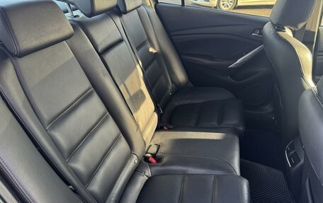 Mazda 6, 2016 год, 1 729 999 рублей, 7 фотография