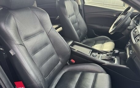 Mazda 6, 2016 год, 1 729 999 рублей, 8 фотография