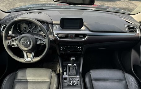 Mazda 6, 2016 год, 1 729 999 рублей, 14 фотография