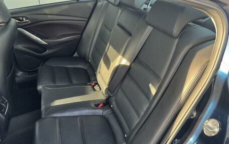 Mazda 6, 2016 год, 1 729 999 рублей, 9 фотография