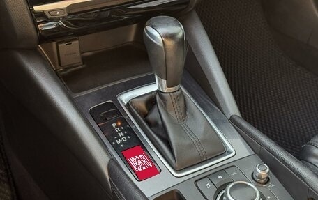 Mazda 6, 2016 год, 1 729 999 рублей, 12 фотография