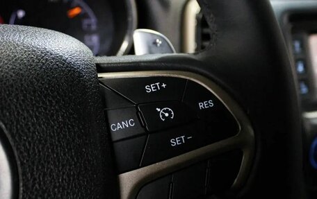 Jeep Grand Cherokee, 2013 год, 2 349 000 рублей, 10 фотография