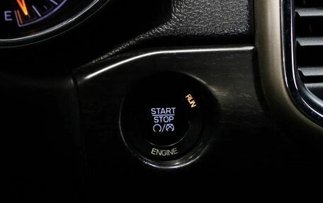 Jeep Grand Cherokee, 2013 год, 2 349 000 рублей, 12 фотография