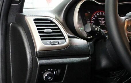 Jeep Grand Cherokee, 2013 год, 2 349 000 рублей, 11 фотография