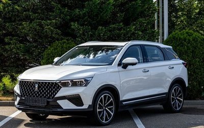 FAW Bestune T77, 2023 год, 2 195 000 рублей, 1 фотография