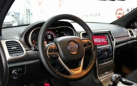 Jeep Grand Cherokee, 2013 год, 2 349 000 рублей, 8 фотография