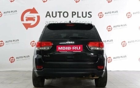 Jeep Grand Cherokee, 2013 год, 2 349 000 рублей, 5 фотография