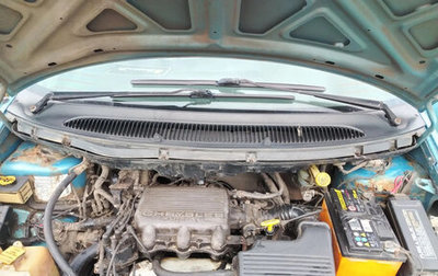 Dodge Caravan III, 1999 год, 350 000 рублей, 1 фотография