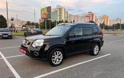 Nissan X-Trail, 2014 год, 1 290 000 рублей, 1 фотография