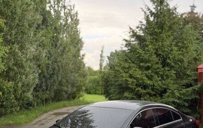 Volkswagen Passat CC I рестайлинг, 2011 год, 1 200 000 рублей, 1 фотография