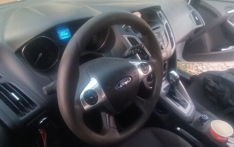 Ford Focus III, 2013 год, 500 000 рублей, 1 фотография