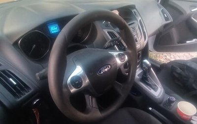 Ford Focus III, 2013 год, 500 000 рублей, 1 фотография