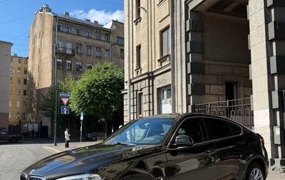 BMW X6, 2015 год, 3 200 000 рублей, 1 фотография