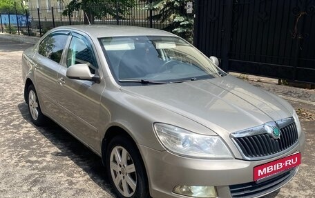 Skoda Octavia, 2012 год, 935 000 рублей, 1 фотография