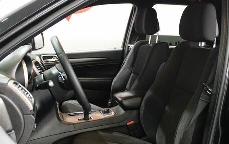 Jeep Grand Cherokee, 2013 год, 2 349 000 рублей, 18 фотография