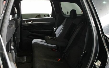 Jeep Grand Cherokee, 2013 год, 2 349 000 рублей, 21 фотография