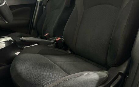 Nissan Juke II, 2013 год, 895 000 рублей, 10 фотография