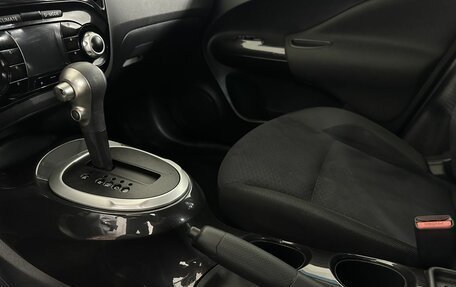 Nissan Juke II, 2013 год, 895 000 рублей, 13 фотография