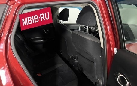 Nissan Juke II, 2013 год, 895 000 рублей, 16 фотография