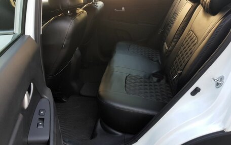 KIA Sportage III, 2014 год, 1 445 000 рублей, 13 фотография