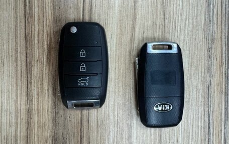 KIA Sportage III, 2014 год, 1 445 000 рублей, 17 фотография
