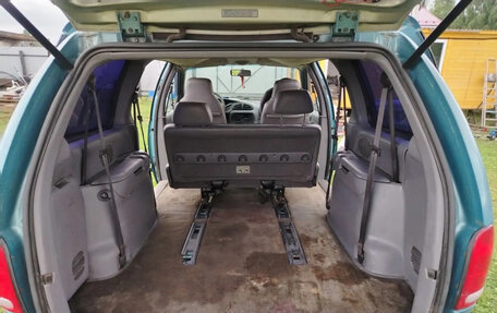 Dodge Caravan III, 1999 год, 350 000 рублей, 5 фотография
