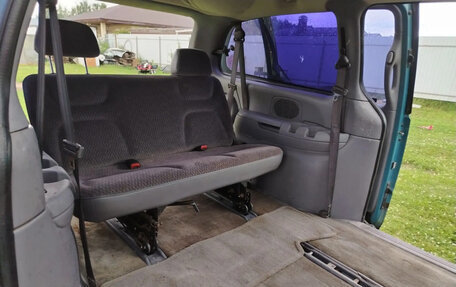Dodge Caravan III, 1999 год, 350 000 рублей, 4 фотография
