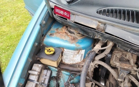 Dodge Caravan III, 1999 год, 350 000 рублей, 3 фотография