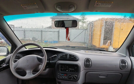Dodge Caravan III, 1999 год, 350 000 рублей, 14 фотография