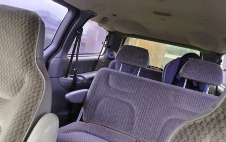 Dodge Caravan III, 1999 год, 350 000 рублей, 13 фотография