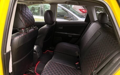 Mazda 3, 2006 год, 600 000 рублей, 7 фотография