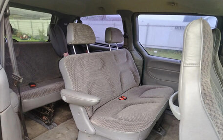 Dodge Caravan III, 1999 год, 350 000 рублей, 15 фотография
