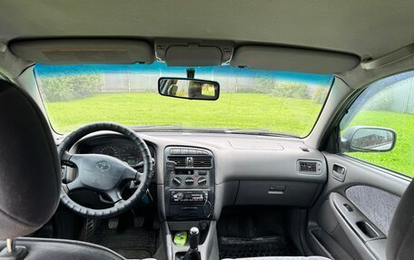 Toyota Avensis III рестайлинг, 1999 год, 270 000 рублей, 7 фотография