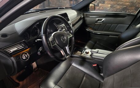 Mercedes-Benz E-Класс, 2013 год, 1 900 000 рублей, 7 фотография