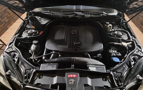 Mercedes-Benz E-Класс, 2013 год, 1 900 000 рублей, 11 фотография