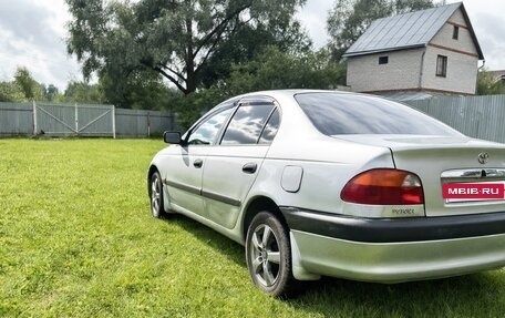 Toyota Avensis III рестайлинг, 1999 год, 270 000 рублей, 4 фотография