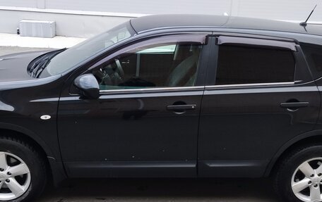 Nissan Qashqai, 2011 год, 1 310 000 рублей, 2 фотография
