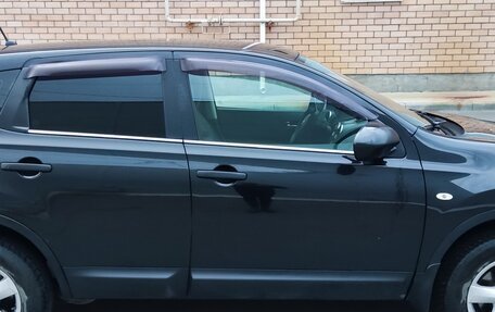 Nissan Qashqai, 2011 год, 1 310 000 рублей, 3 фотография