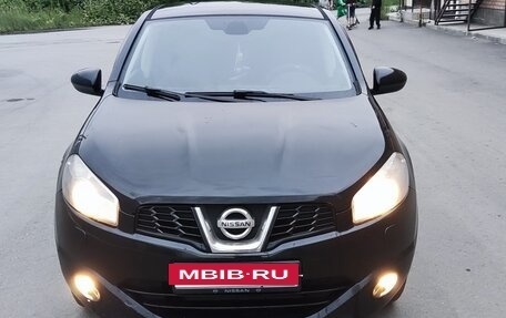 Nissan Qashqai, 2011 год, 1 310 000 рублей, 5 фотография